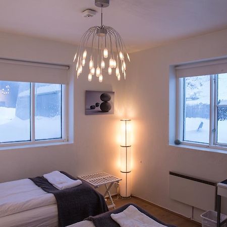 Kosy Vik Apartment Exterior photo